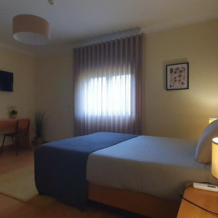 Villam Natura & Spa Vila Nova de Famalicão Eksteriør billede