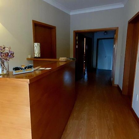 Villam Natura & Spa Vila Nova de Famalicão Eksteriør billede