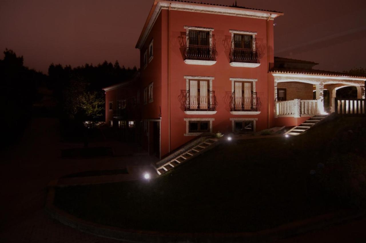 Villam Natura & Spa Vila Nova de Famalicão Eksteriør billede