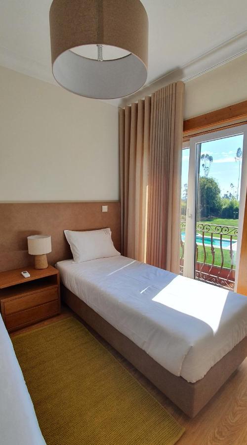 Villam Natura & Spa Vila Nova de Famalicão Eksteriør billede