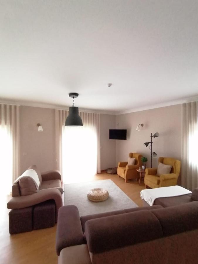 Villam Natura & Spa Vila Nova de Famalicão Eksteriør billede