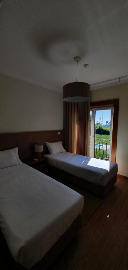 Villam Natura & Spa Vila Nova de Famalicão Eksteriør billede