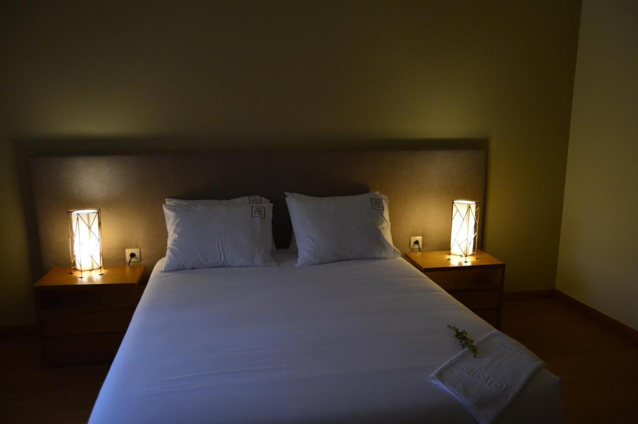 Villam Natura & Spa Vila Nova de Famalicão Eksteriør billede