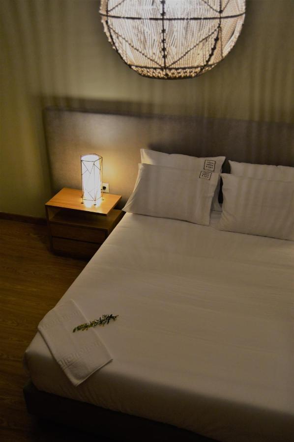 Villam Natura & Spa Vila Nova de Famalicão Eksteriør billede