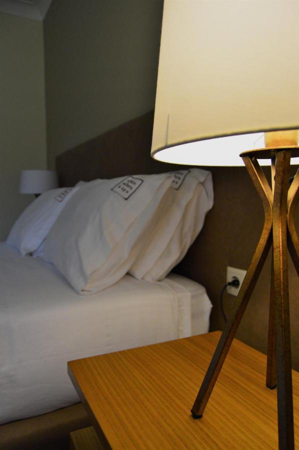 Villam Natura & Spa Vila Nova de Famalicão Eksteriør billede