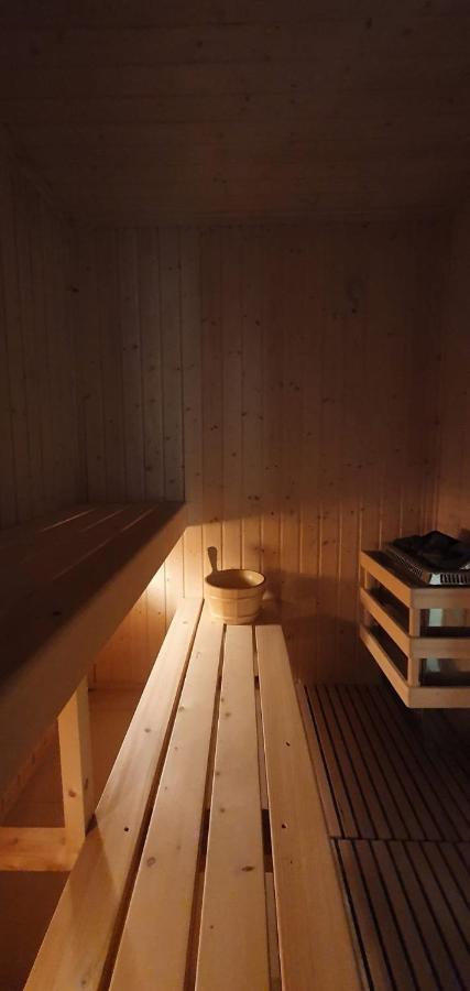 Villam Natura & Spa Vila Nova de Famalicão Eksteriør billede